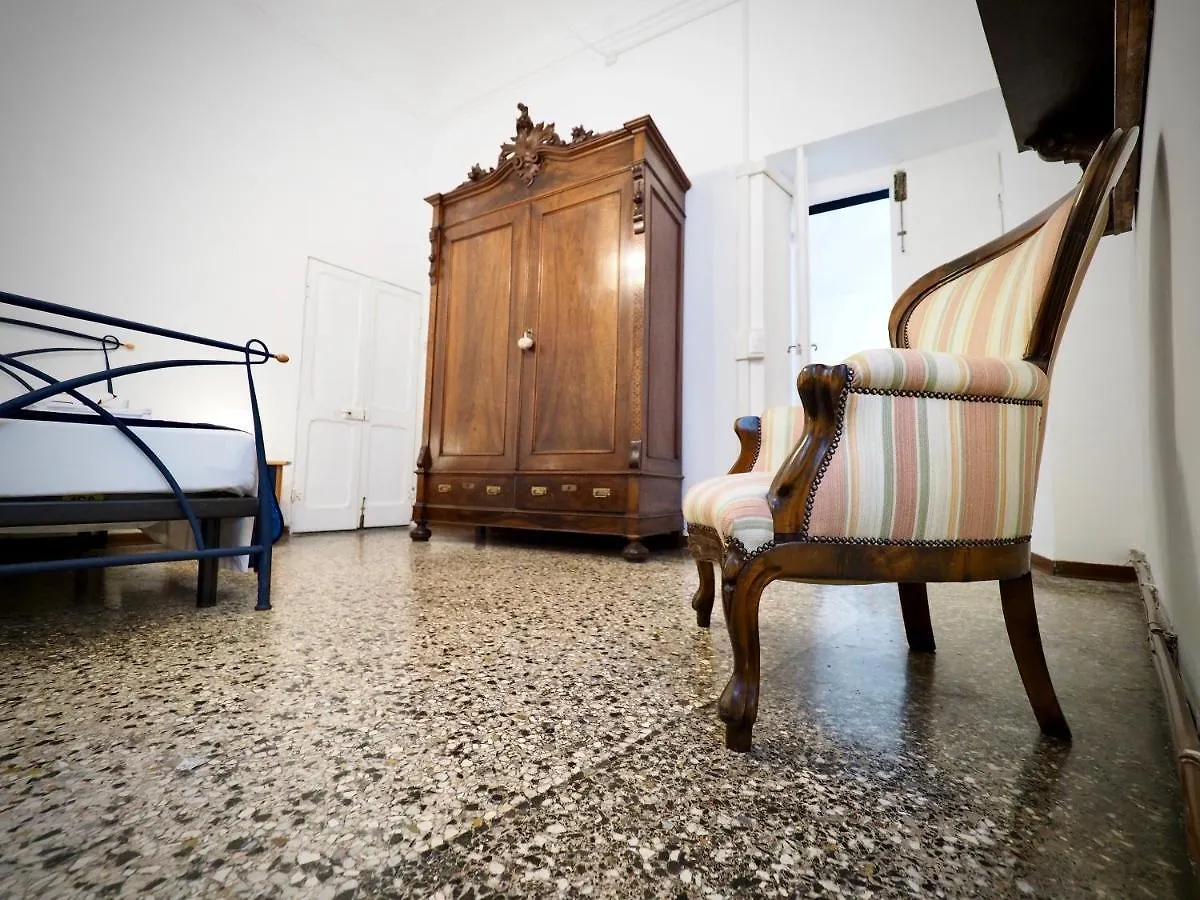 Dimora Sarzano Acquario - Genovabnb It Apartment Genoa