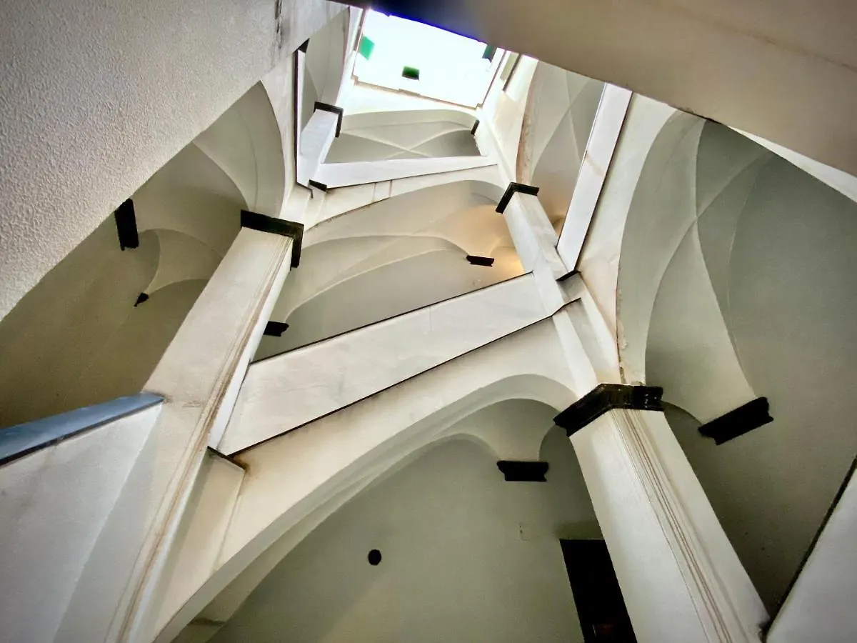 Dimora Sarzano Acquario - Genovabnb It Apartment