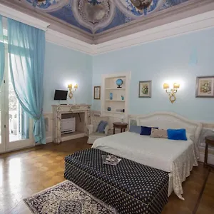 Le Suites Di Jo - Central Station Bed & Breakfast Bari