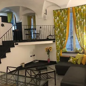  Apartment Ca De Banchi