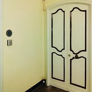  Apartment Palazzo San Giorgio