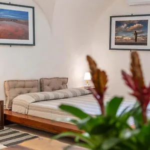 Casa Gilbert 101 Alghero
