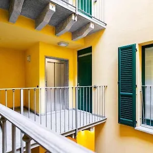 Brera Area Lovely Close To Piazza Duomo Apartment Milan