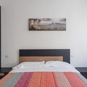 Toledo 2 Apartment Naples
