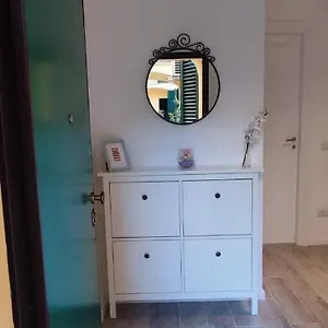 La Casetta Monteverde Apartment Rome