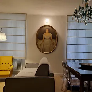 A Casa Di Marisa Roma