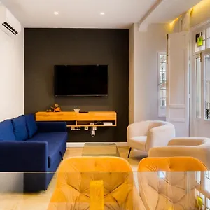 Elegant - 2 Bd 1 Bth - Center Apartment Seville