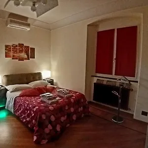 Appartement Smiths & Herreros, Genua