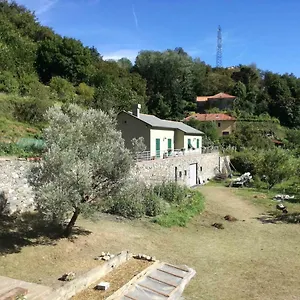 Vakantieboerderij Agriturismo Verdure Naturali, Genua