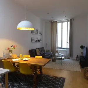 Covo Giulia Genova