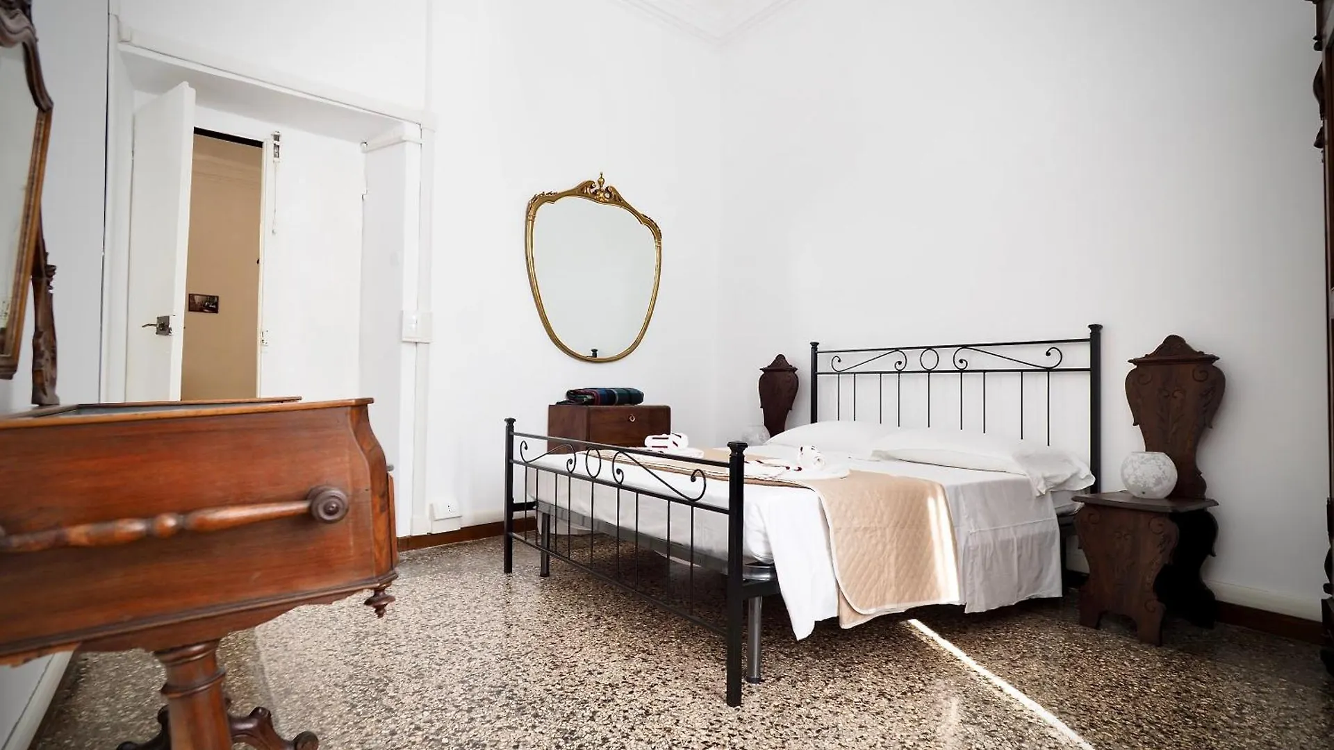 Dimora Sarzano Acquario - Genovabnb It Apartment Italy