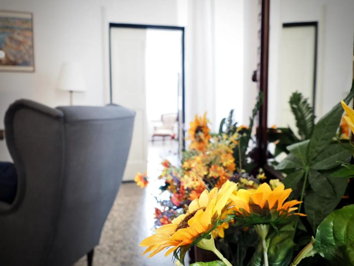 Dimora Sarzano Acquario - Genovabnb It Apartment