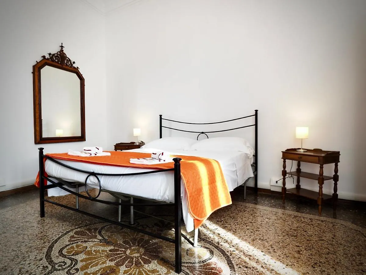 Dimora Sarzano Acquario - Genovabnb It Apartment  Genoa